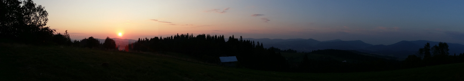 Roznov pod Radhostem (Tsjechië)